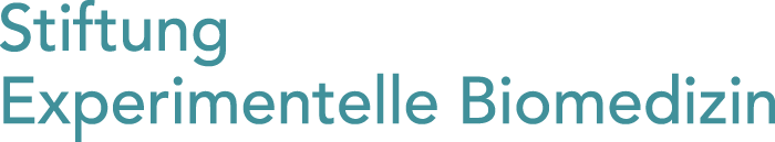 Stiftung Experimentelle Biomedizin Logo